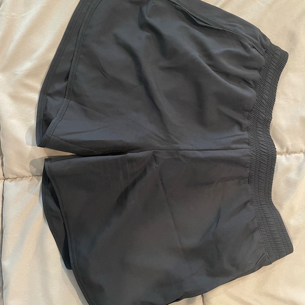 Born Primitive shorts.